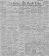 Belfast News-Letter Wednesday 11 March 1891 Page 1