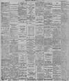 Belfast News-Letter Friday 22 May 1891 Page 4