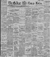 Belfast News-Letter Tuesday 26 May 1891 Page 1