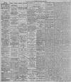 Belfast News-Letter Wednesday 27 May 1891 Page 4