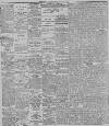 Belfast News-Letter Tuesday 09 June 1891 Page 4