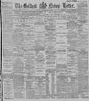 Belfast News-Letter Saturday 27 June 1891 Page 1