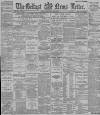 Belfast News-Letter Thursday 02 July 1891 Page 1