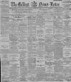 Belfast News-Letter Tuesday 07 July 1891 Page 1