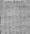 Belfast News-Letter Monday 13 July 1891 Page 1