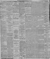 Belfast News-Letter Monday 13 July 1891 Page 4