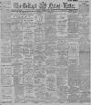 Belfast News-Letter Thursday 16 July 1891 Page 1