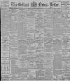 Belfast News-Letter Thursday 13 August 1891 Page 1