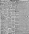 Belfast News-Letter Thursday 13 August 1891 Page 4