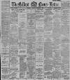 Belfast News-Letter Wednesday 02 September 1891 Page 1