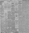 Belfast News-Letter Thursday 01 October 1891 Page 4