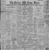 Belfast News-Letter Friday 20 November 1891 Page 1