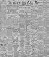 Belfast News-Letter Wednesday 16 December 1891 Page 1