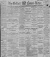 Belfast News-Letter Tuesday 22 December 1891 Page 1