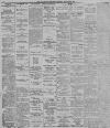 Belfast News-Letter Wednesday 23 December 1891 Page 4