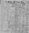 Belfast News-Letter Thursday 04 February 1892 Page 1