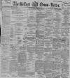 Belfast News-Letter Friday 05 February 1892 Page 1