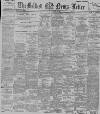 Belfast News-Letter Friday 12 February 1892 Page 1