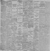 Belfast News-Letter Friday 26 February 1892 Page 4