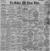 Belfast News-Letter Friday 08 April 1892 Page 1