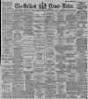 Belfast News-Letter Monday 11 April 1892 Page 1