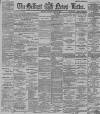 Belfast News-Letter Thursday 14 April 1892 Page 1