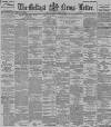 Belfast News-Letter Friday 15 April 1892 Page 1
