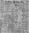 Belfast News-Letter Thursday 05 May 1892 Page 1
