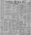 Belfast News-Letter Saturday 14 May 1892 Page 1
