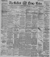 Belfast News-Letter Thursday 09 June 1892 Page 1