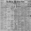 Belfast News-Letter Monday 04 July 1892 Page 1
