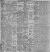 Belfast News-Letter Wednesday 10 August 1892 Page 4