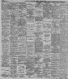 Belfast News-Letter Wednesday 31 August 1892 Page 4