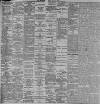 Belfast News-Letter Friday 02 September 1892 Page 4
