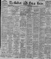 Belfast News-Letter Monday 05 September 1892 Page 1