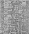 Belfast News-Letter Saturday 08 October 1892 Page 4