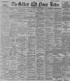 Belfast News-Letter Monday 31 October 1892 Page 1