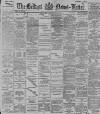 Belfast News-Letter Friday 04 November 1892 Page 1