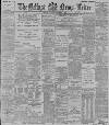 Belfast News-Letter Saturday 05 November 1892 Page 1