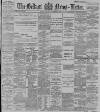 Belfast News-Letter Thursday 10 November 1892 Page 1