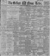 Belfast News-Letter Friday 11 November 1892 Page 1