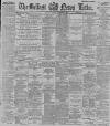 Belfast News-Letter Monday 14 November 1892 Page 1