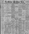 Belfast News-Letter Saturday 03 December 1892 Page 1