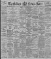Belfast News-Letter Friday 09 December 1892 Page 1
