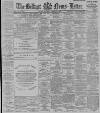 Belfast News-Letter Wednesday 14 December 1892 Page 1