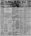 Belfast News-Letter Monday 02 January 1893 Page 1