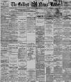 Belfast News-Letter Monday 16 January 1893 Page 1