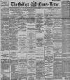 Belfast News-Letter Thursday 26 January 1893 Page 1
