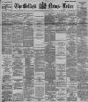 Belfast News-Letter Thursday 02 February 1893 Page 1