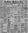 Belfast News-Letter Thursday 09 February 1893 Page 1